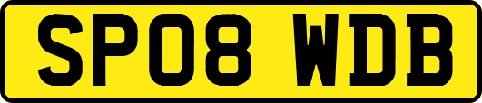 SP08WDB