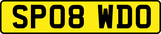 SP08WDO