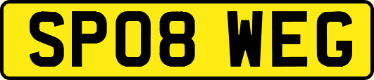 SP08WEG