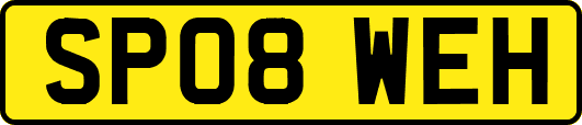 SP08WEH