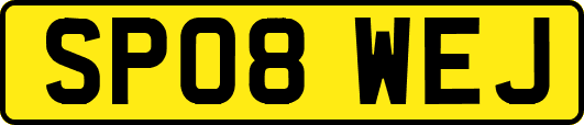 SP08WEJ