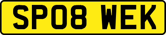 SP08WEK