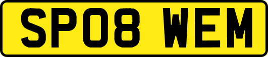 SP08WEM