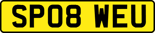 SP08WEU
