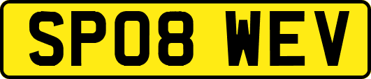SP08WEV