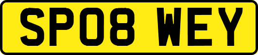 SP08WEY