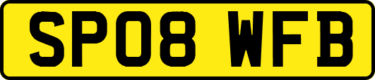 SP08WFB