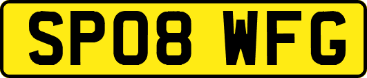 SP08WFG