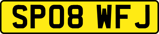 SP08WFJ