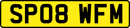 SP08WFM