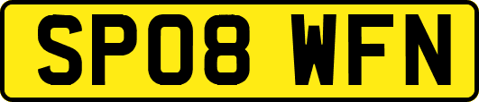SP08WFN