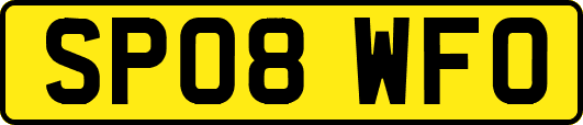 SP08WFO