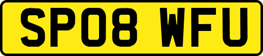 SP08WFU