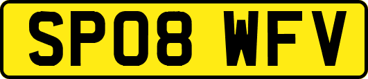 SP08WFV