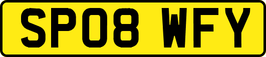 SP08WFY
