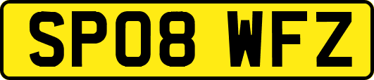 SP08WFZ