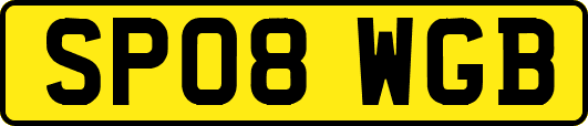 SP08WGB