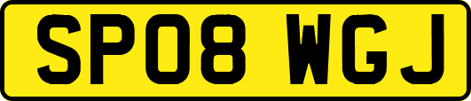 SP08WGJ