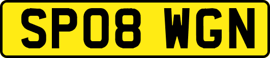SP08WGN