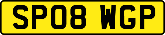 SP08WGP