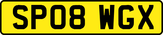 SP08WGX