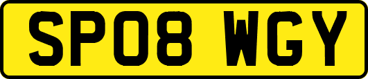 SP08WGY