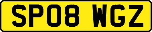 SP08WGZ