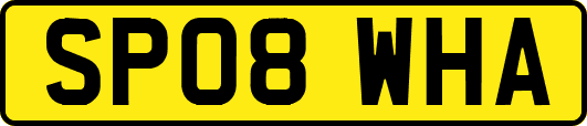 SP08WHA