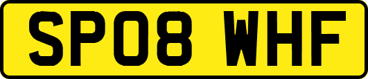 SP08WHF
