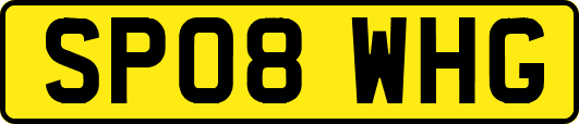 SP08WHG