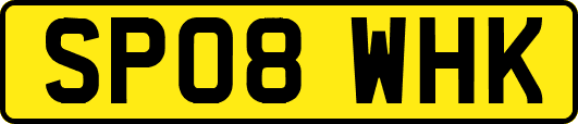 SP08WHK