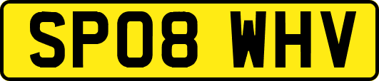 SP08WHV