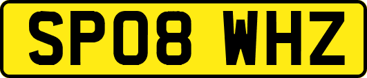 SP08WHZ