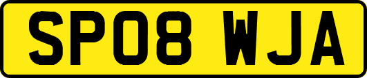 SP08WJA
