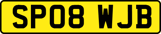 SP08WJB