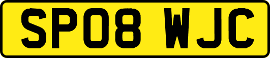 SP08WJC