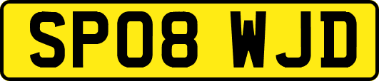 SP08WJD