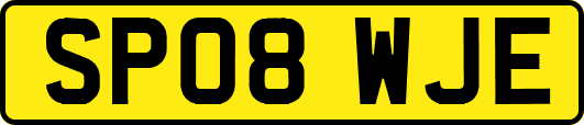 SP08WJE