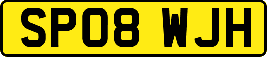 SP08WJH