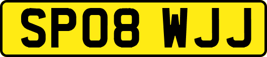 SP08WJJ