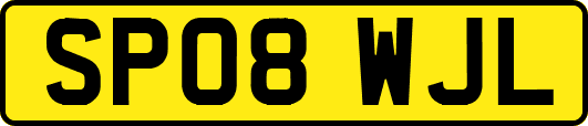 SP08WJL