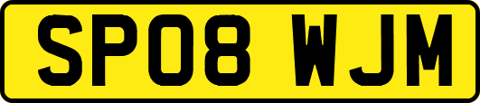 SP08WJM
