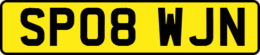 SP08WJN