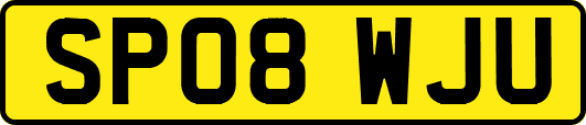 SP08WJU