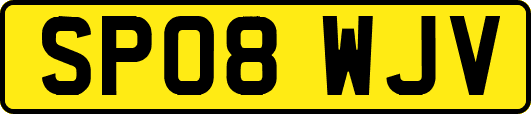 SP08WJV