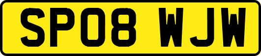 SP08WJW