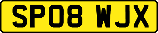 SP08WJX