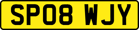 SP08WJY