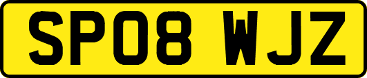 SP08WJZ