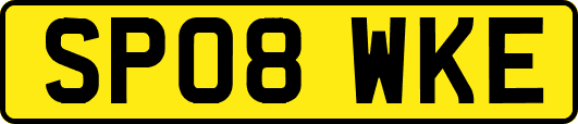 SP08WKE